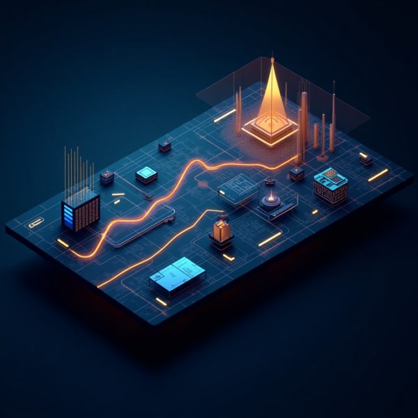 Customer Journey Analytics & Heatmap